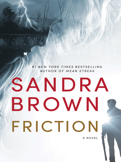 Title details for Friction by Sandra Brown - Available